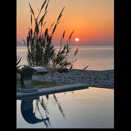 Ocean Island Villa Achlia 外观 照片