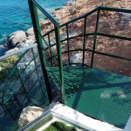 Ocean Island Villa Achlia 外观 照片